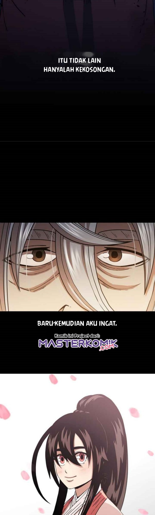 Sinsu Jeil Sword chapter 39 halaman 41