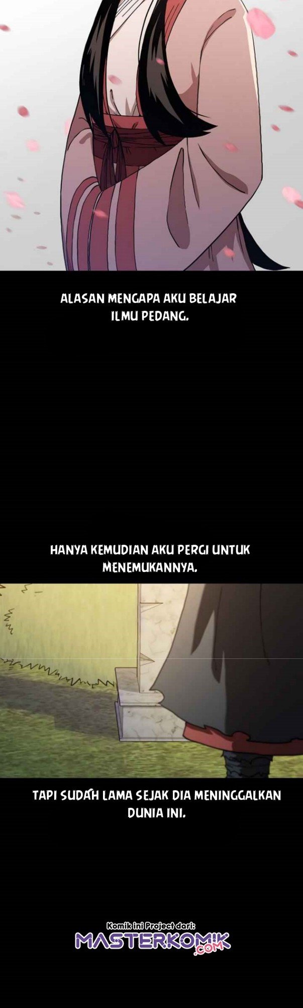 Sinsu Jeil Sword chapter 39 halaman 42