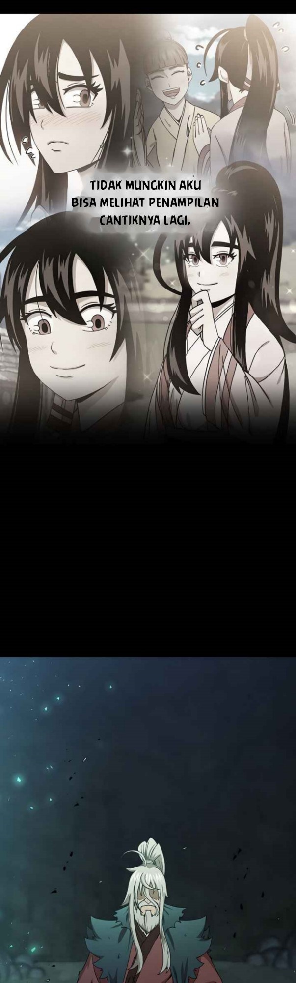Sinsu Jeil Sword chapter 39 halaman 43