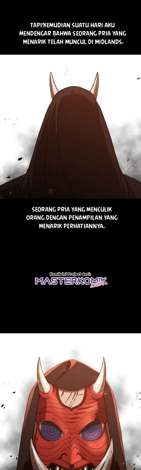 Sinsu Jeil Sword chapter 39 halaman 46