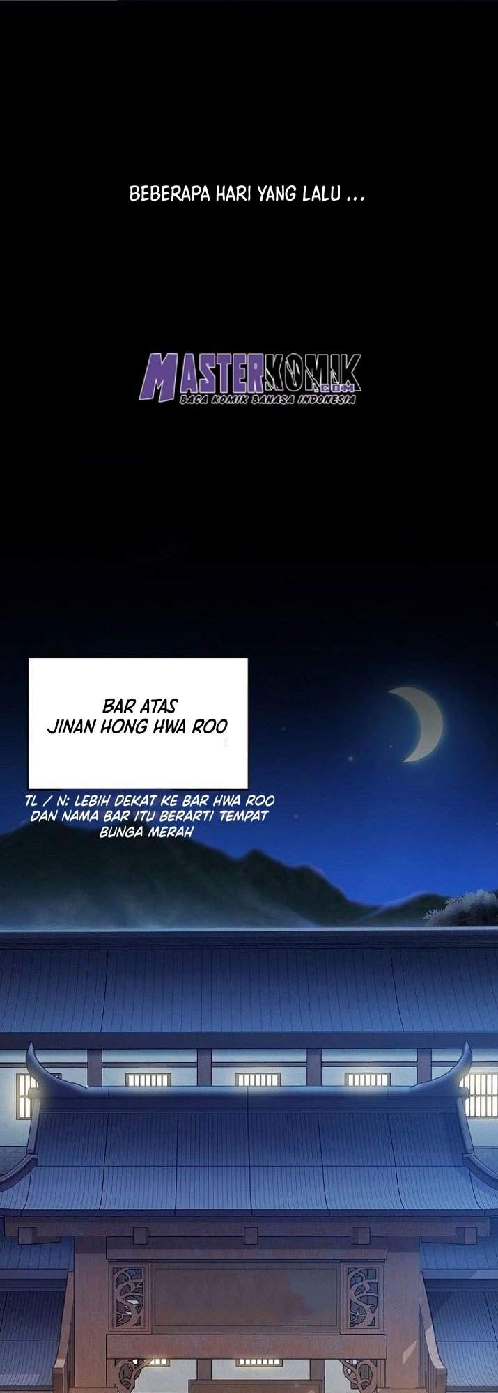 Sinsu Jeil Sword chapter 4 halaman 3