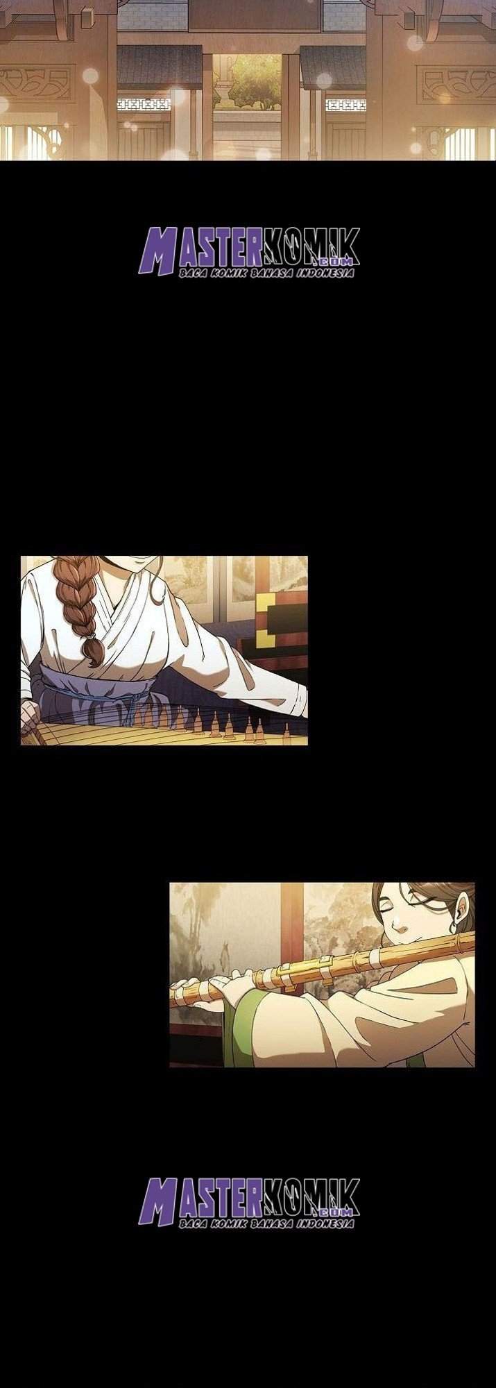 Sinsu Jeil Sword chapter 4 halaman 4
