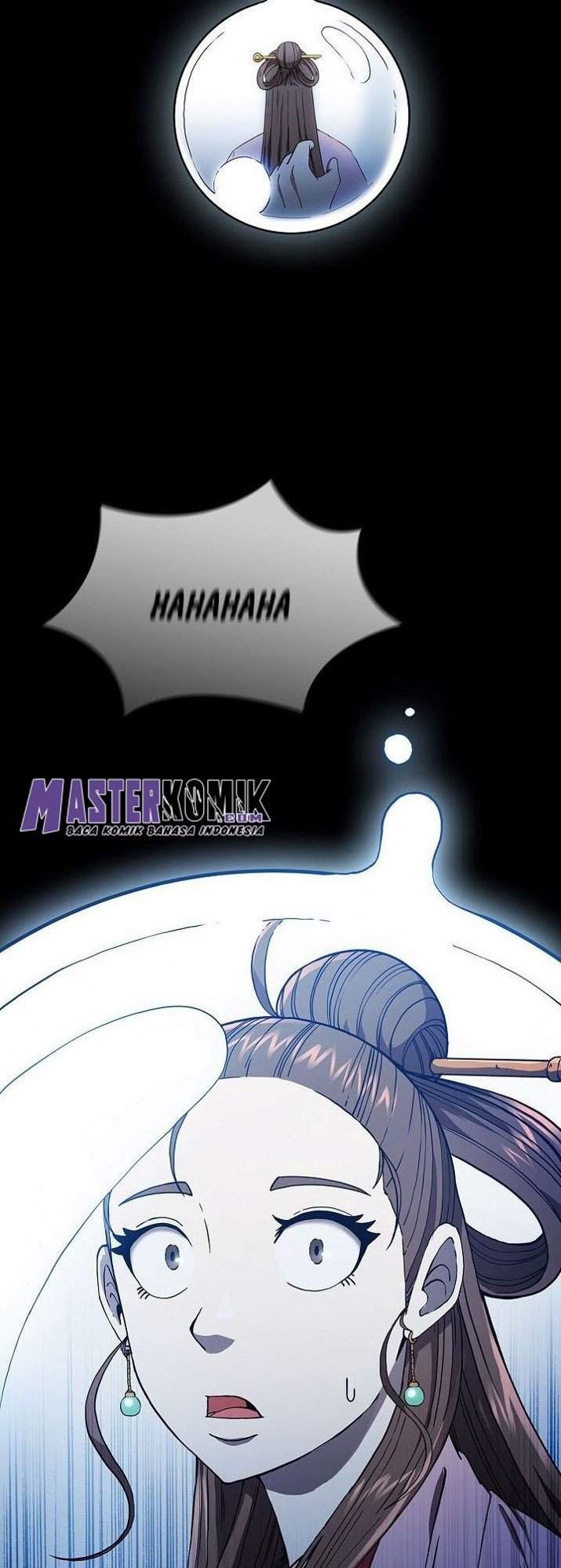 Sinsu Jeil Sword chapter 4 halaman 10