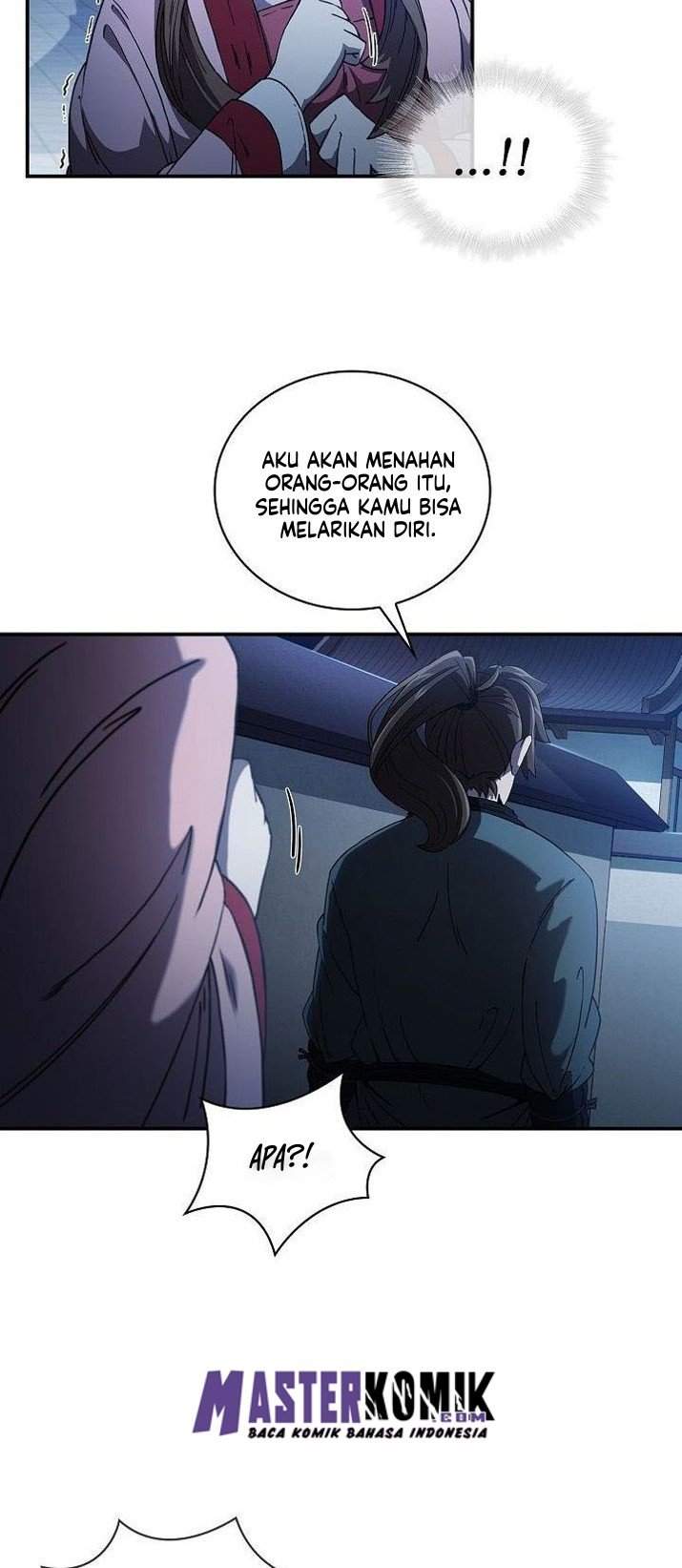 Sinsu Jeil Sword chapter 4 halaman 17