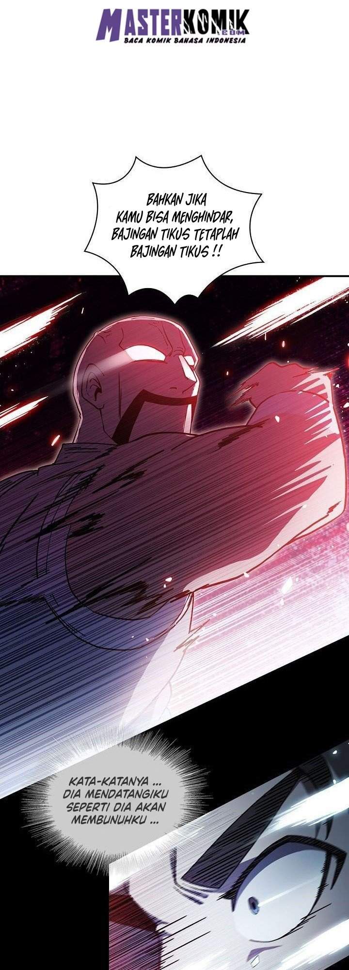 Sinsu Jeil Sword chapter 4 halaman 27