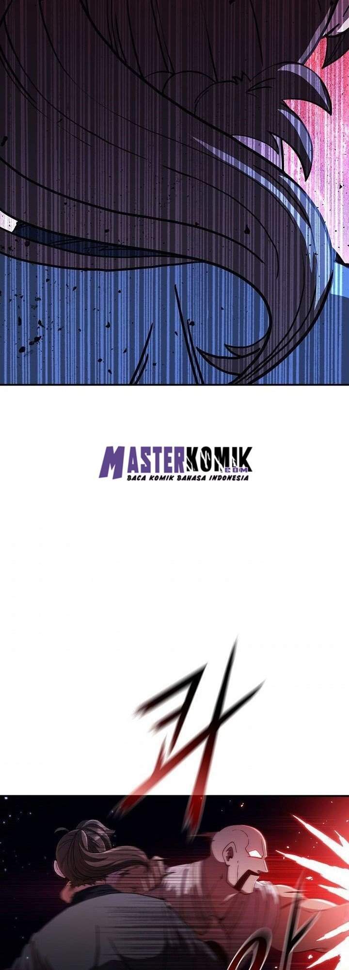Sinsu Jeil Sword chapter 4 halaman 30