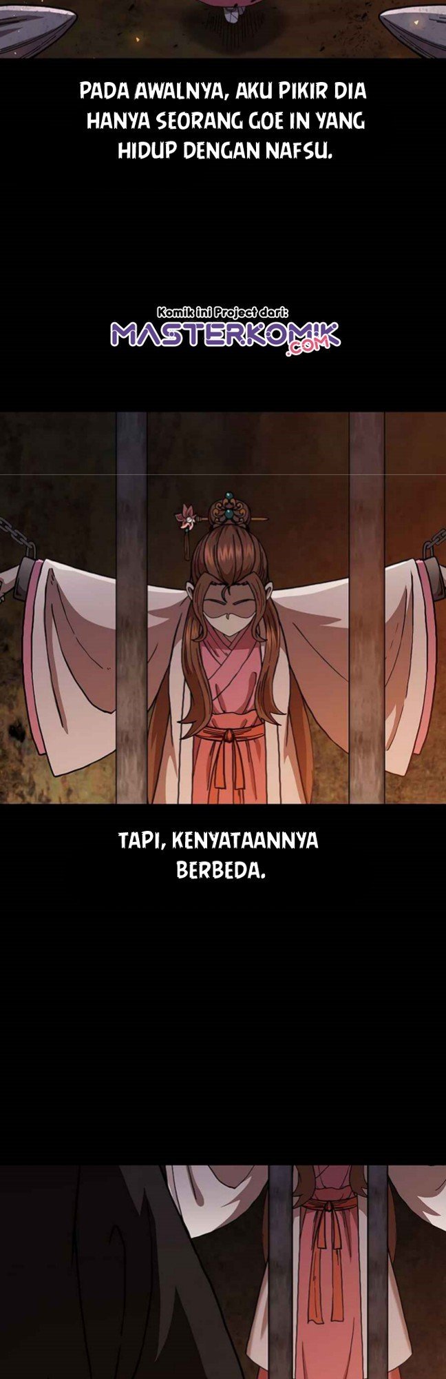 Sinsu Jeil Sword chapter 40 halaman 4