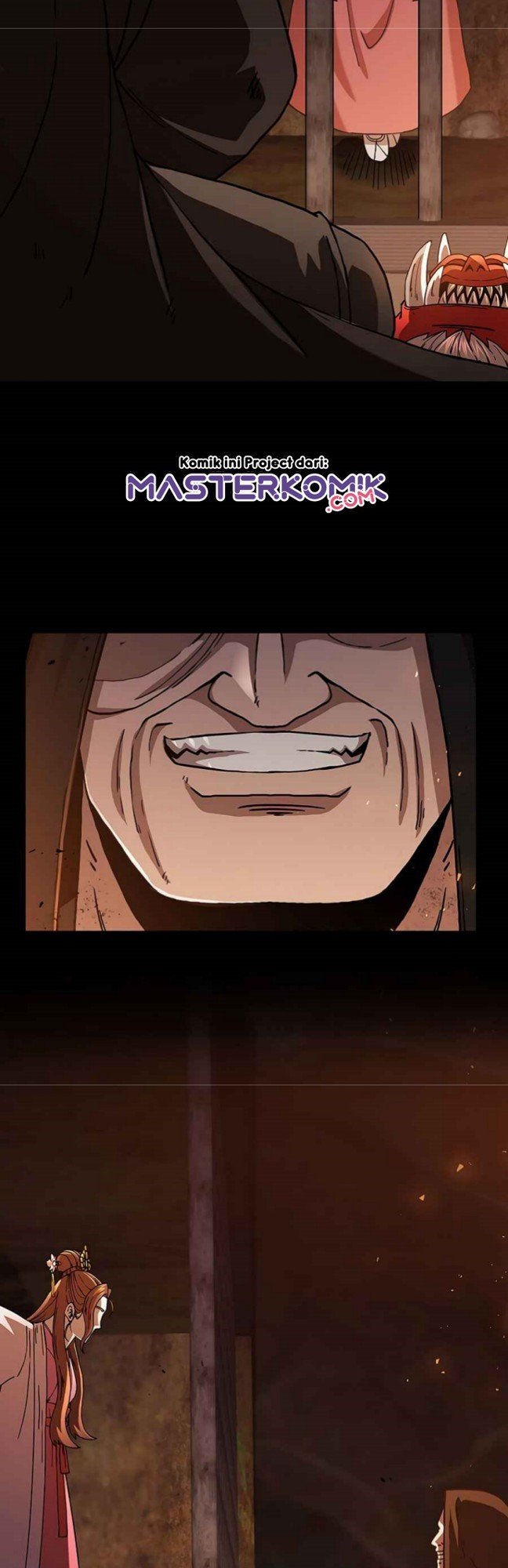 Sinsu Jeil Sword chapter 40 halaman 5