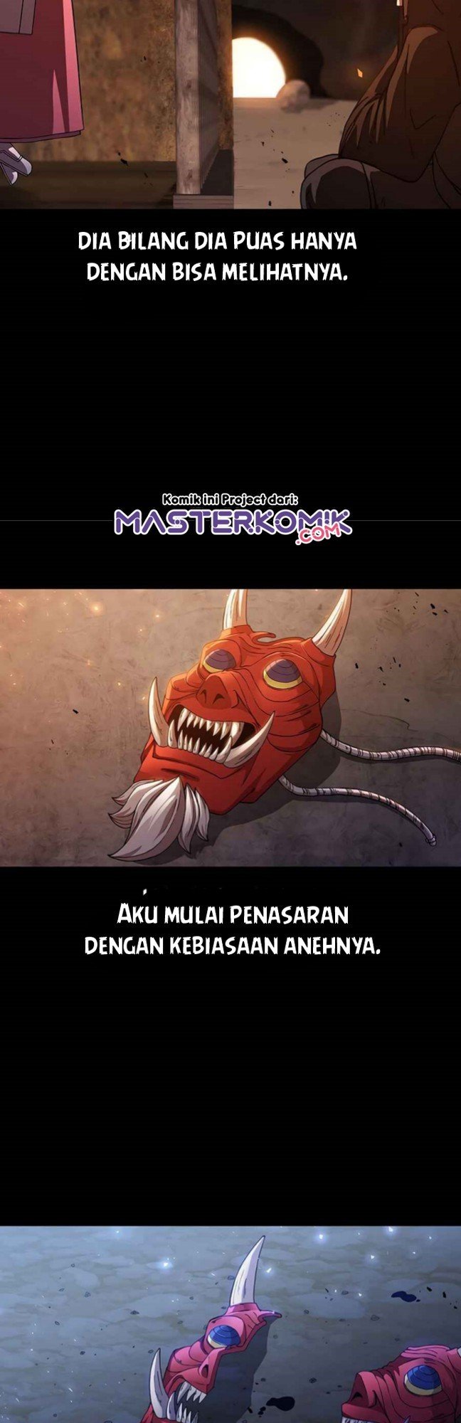 Sinsu Jeil Sword chapter 40 halaman 6