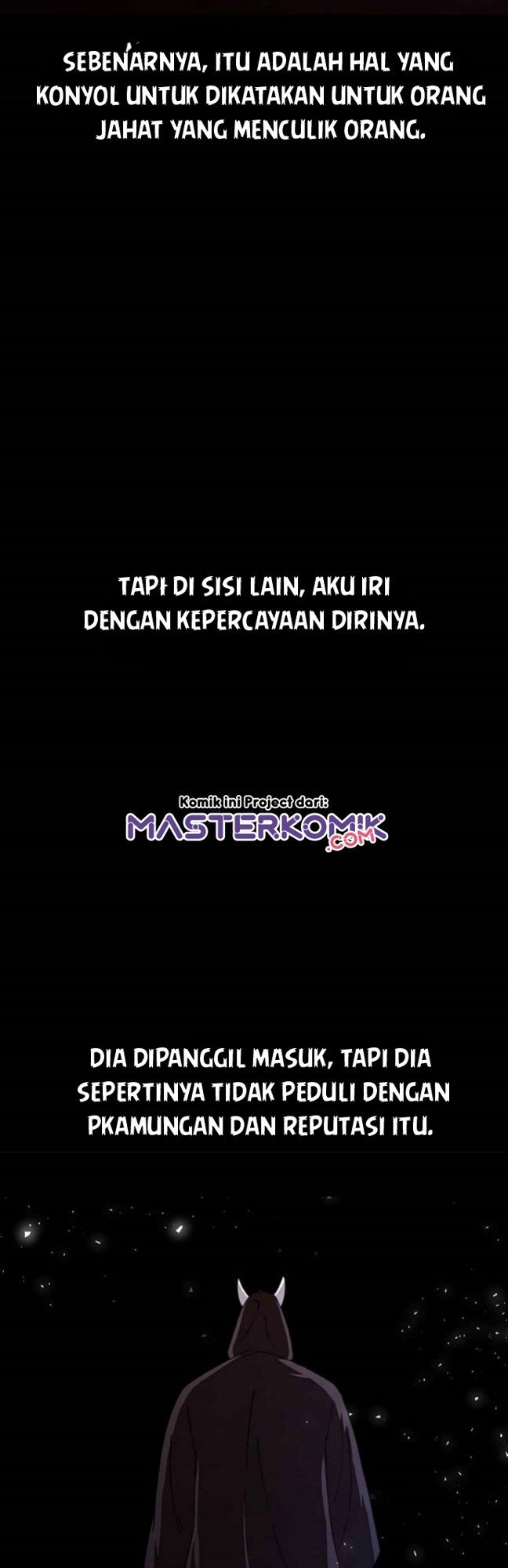 Sinsu Jeil Sword chapter 40 halaman 9