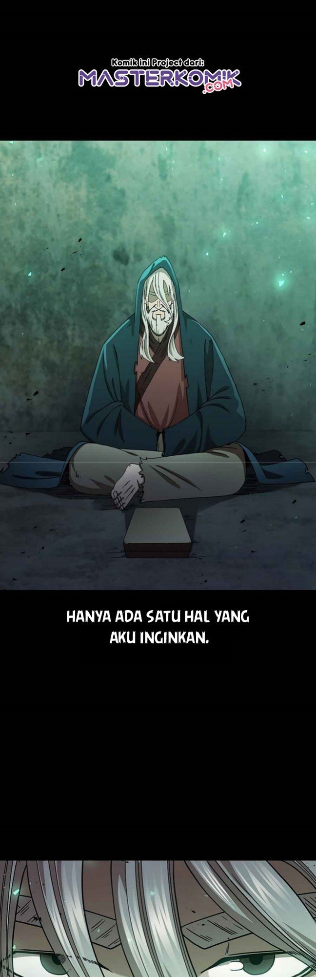 Sinsu Jeil Sword chapter 40 halaman 12