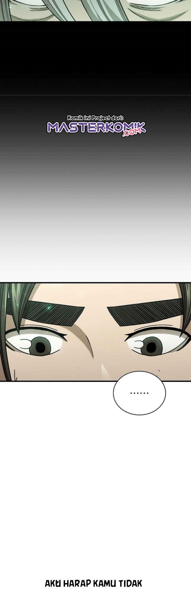 Sinsu Jeil Sword chapter 40 halaman 13