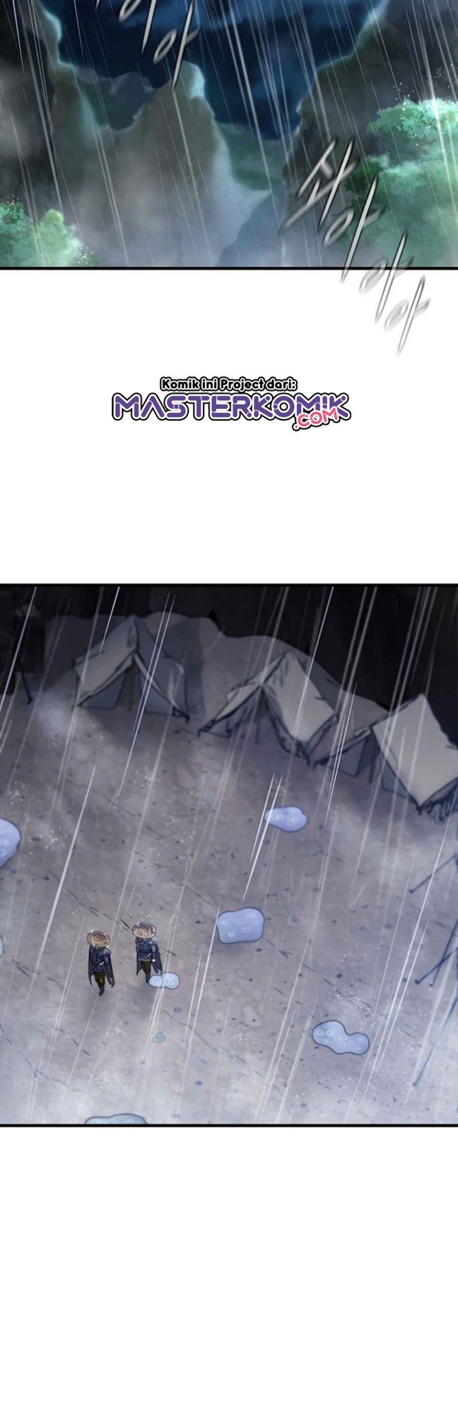 Sinsu Jeil Sword chapter 40 halaman 15