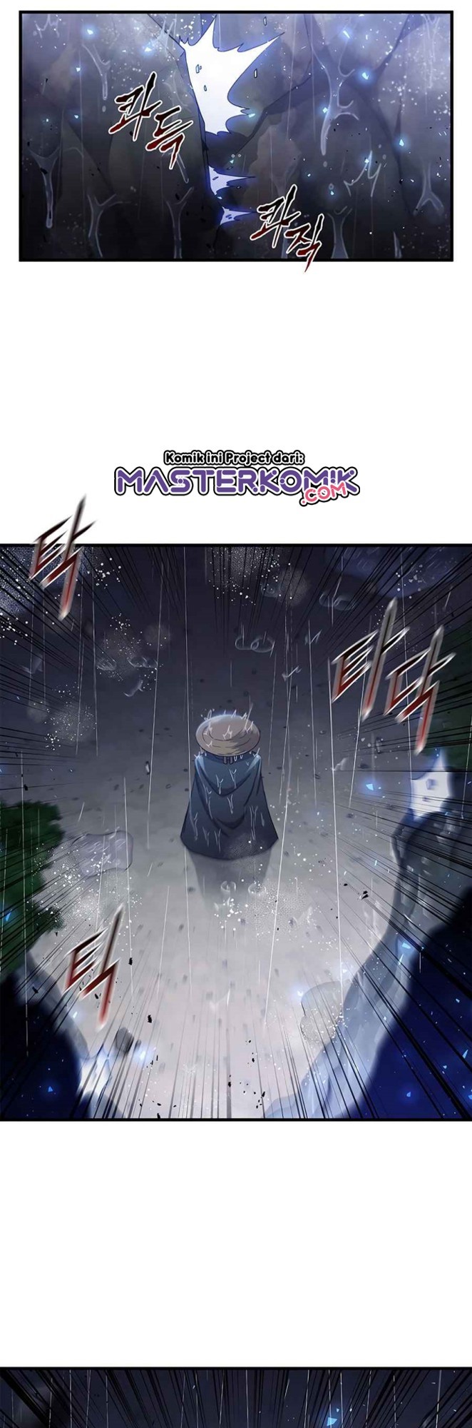 Sinsu Jeil Sword chapter 40 halaman 19