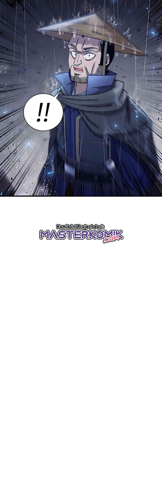 Sinsu Jeil Sword chapter 40 halaman 20