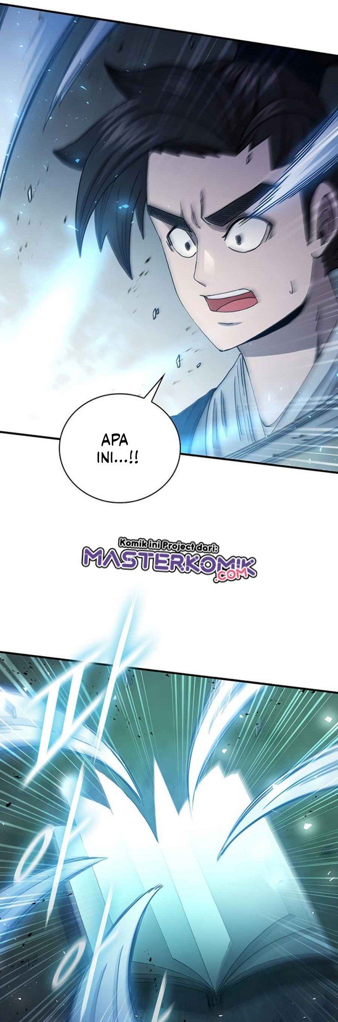 Sinsu Jeil Sword chapter 40 halaman 26