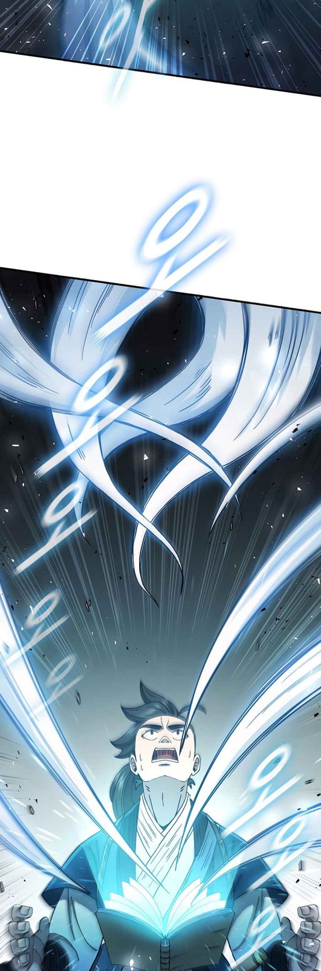 Sinsu Jeil Sword chapter 40 halaman 27