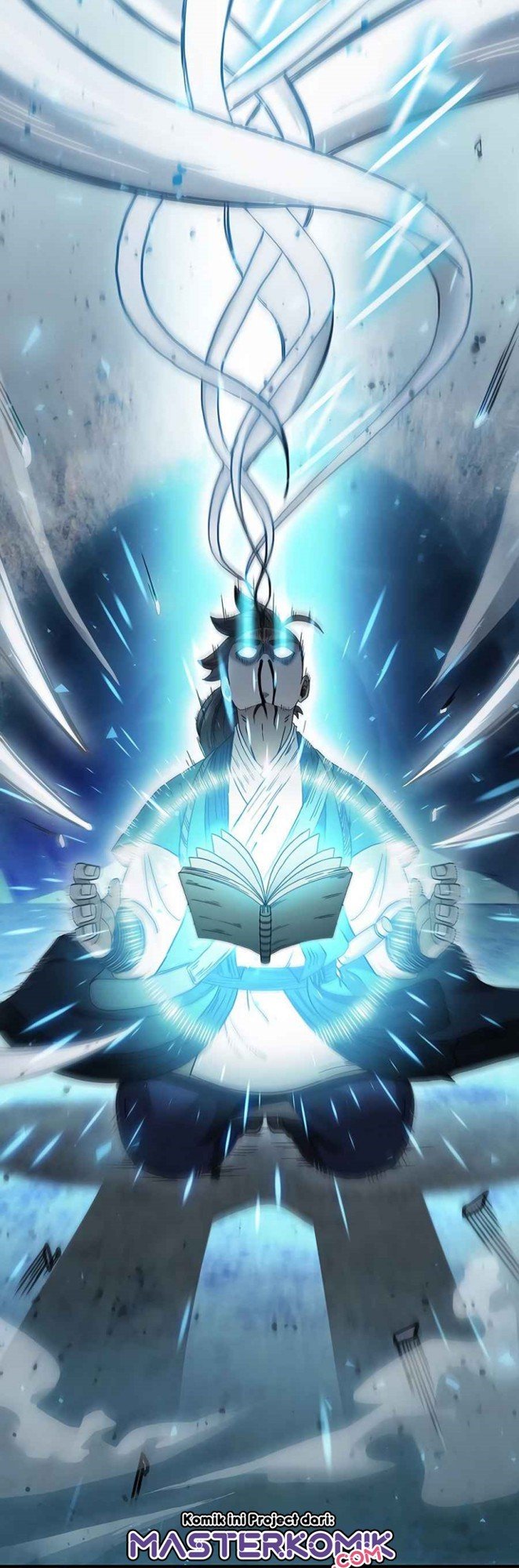 Sinsu Jeil Sword chapter 40 halaman 31