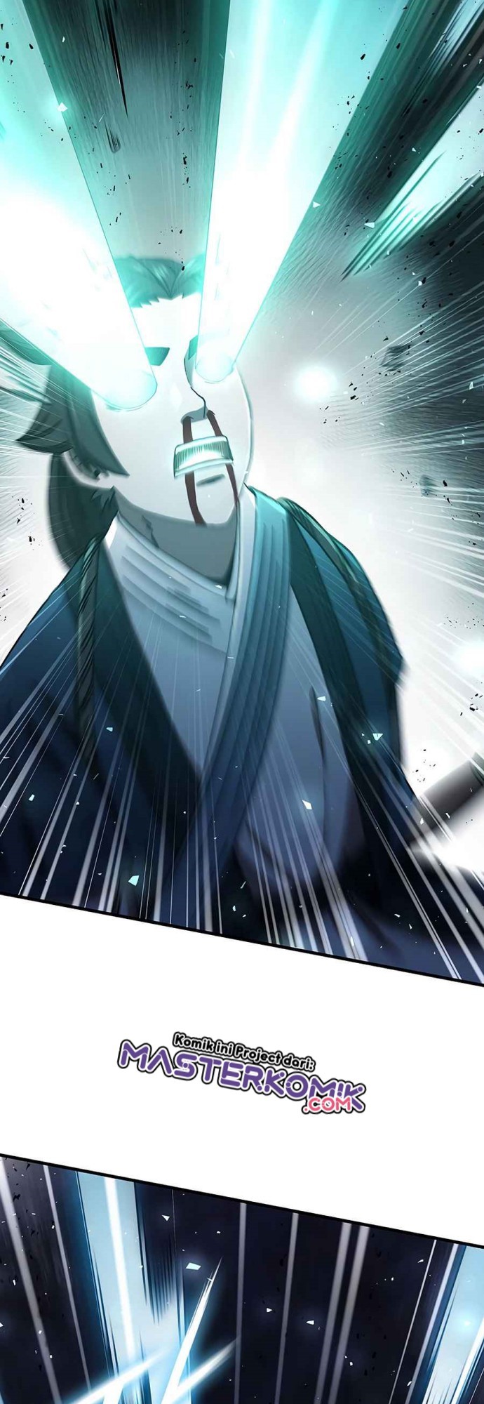 Sinsu Jeil Sword chapter 40 halaman 34