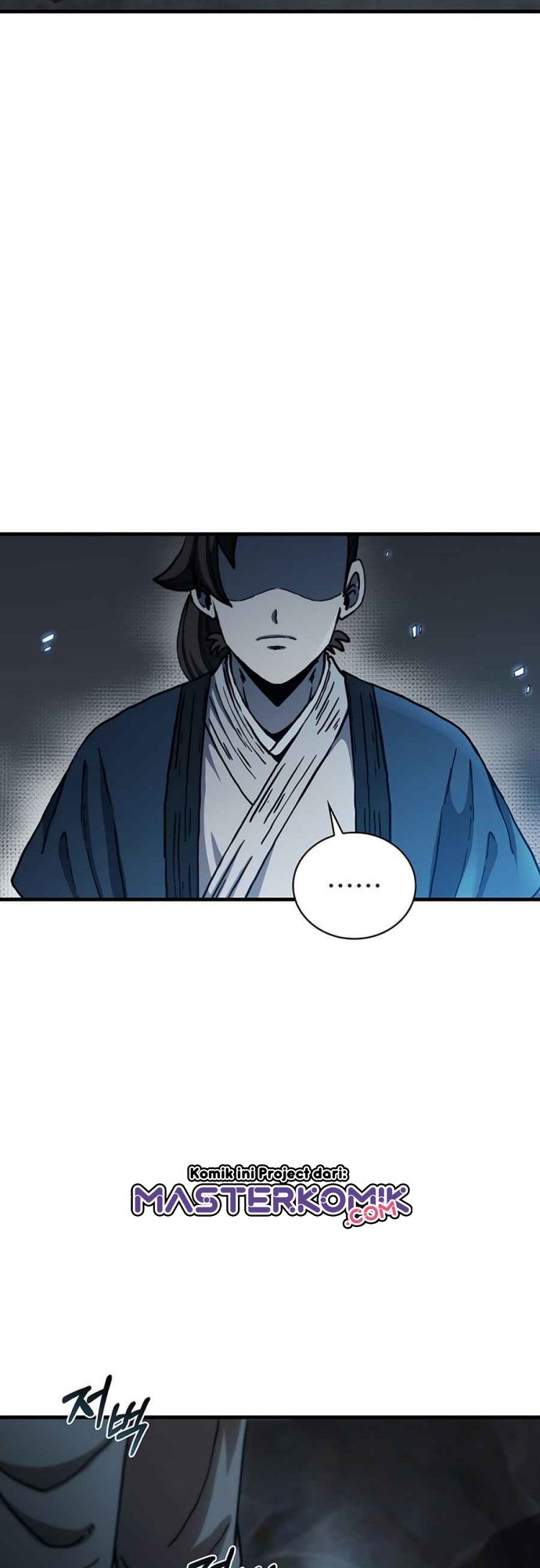 Sinsu Jeil Sword chapter 40 halaman 43