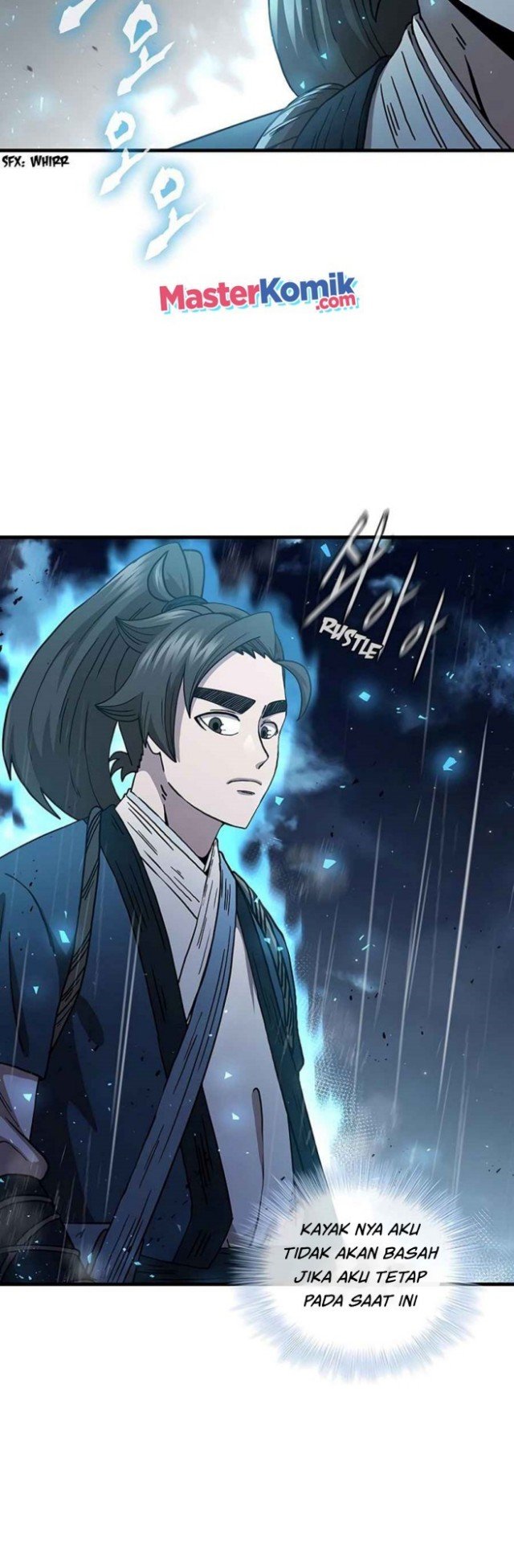 Sinsu Jeil Sword chapter 41 halaman 4