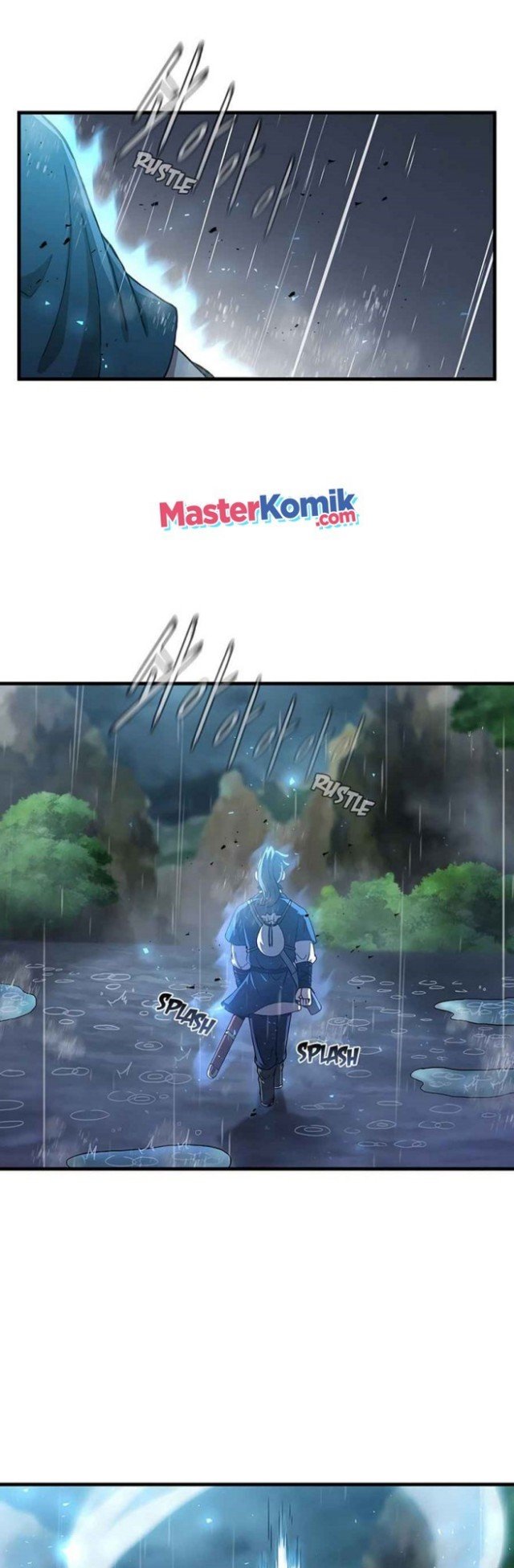 Sinsu Jeil Sword chapter 41 halaman 5