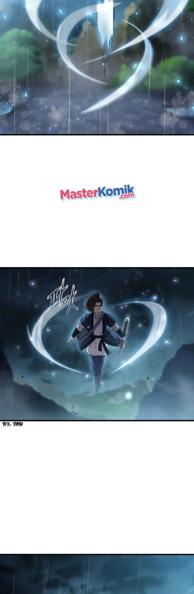 Sinsu Jeil Sword chapter 41 halaman 6
