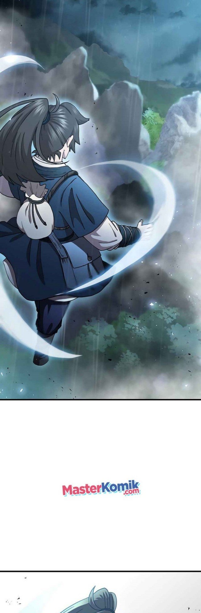 Sinsu Jeil Sword chapter 41 halaman 7