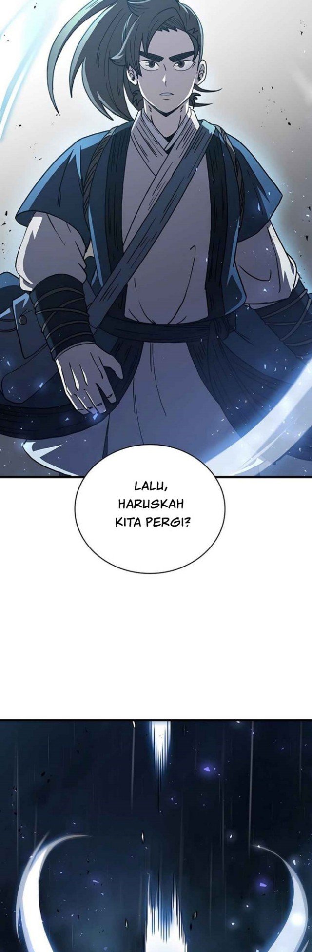 Sinsu Jeil Sword chapter 41 halaman 8