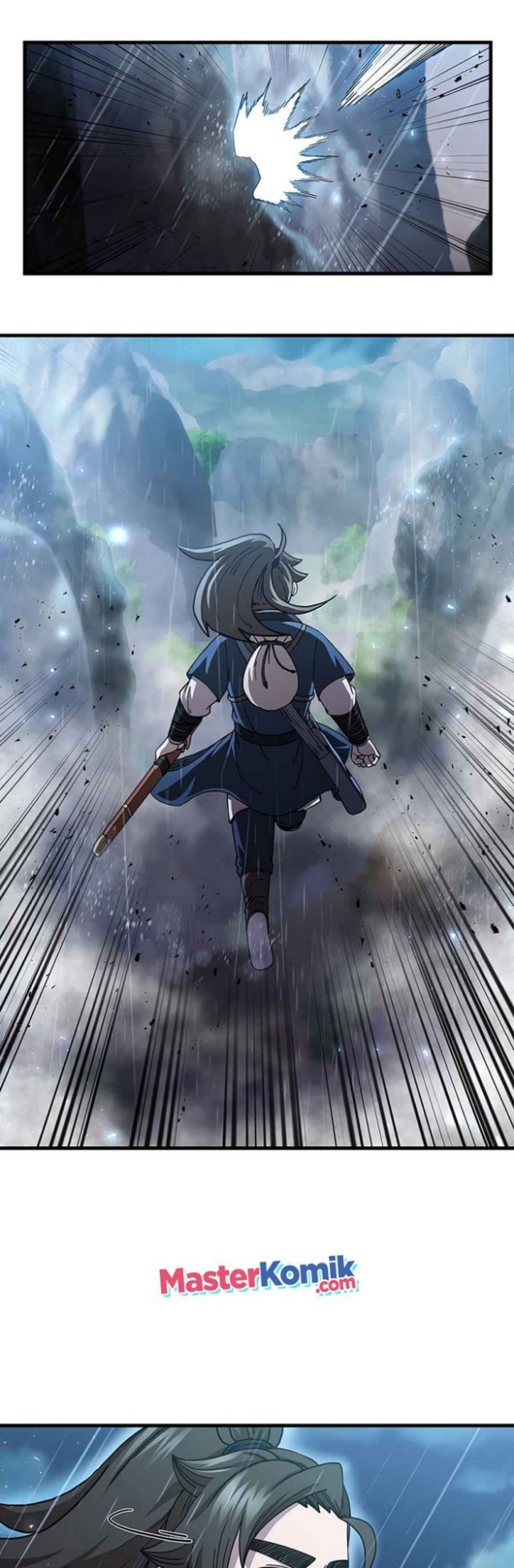 Sinsu Jeil Sword chapter 41 halaman 12