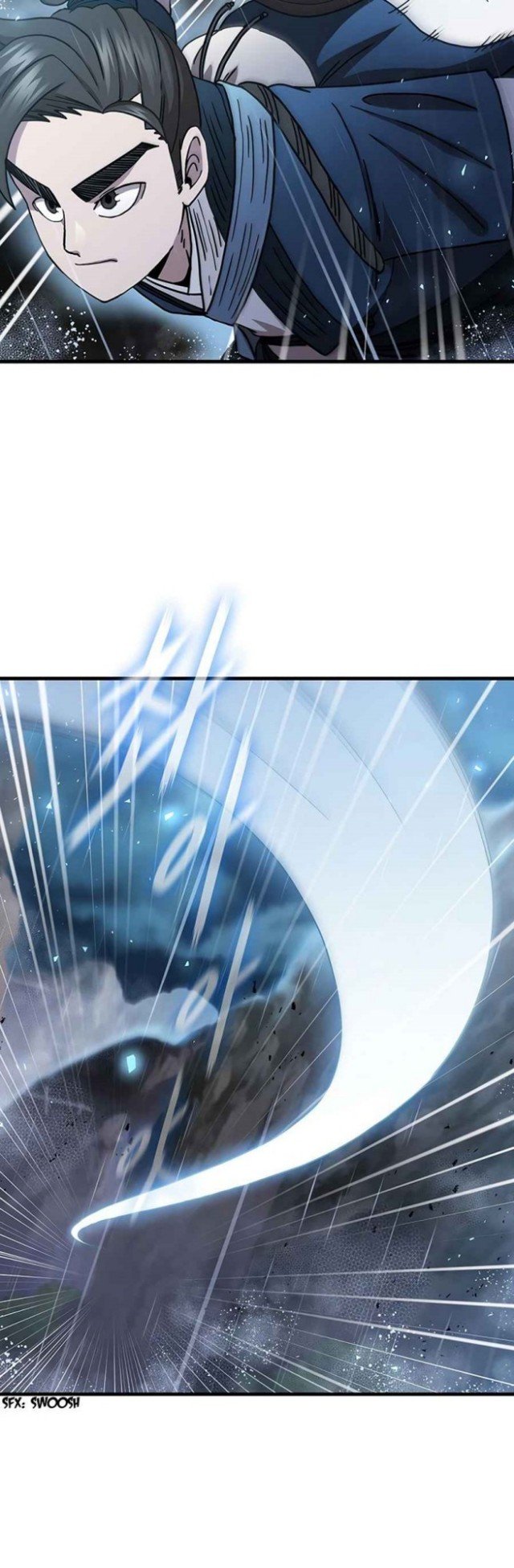 Sinsu Jeil Sword chapter 41 halaman 18