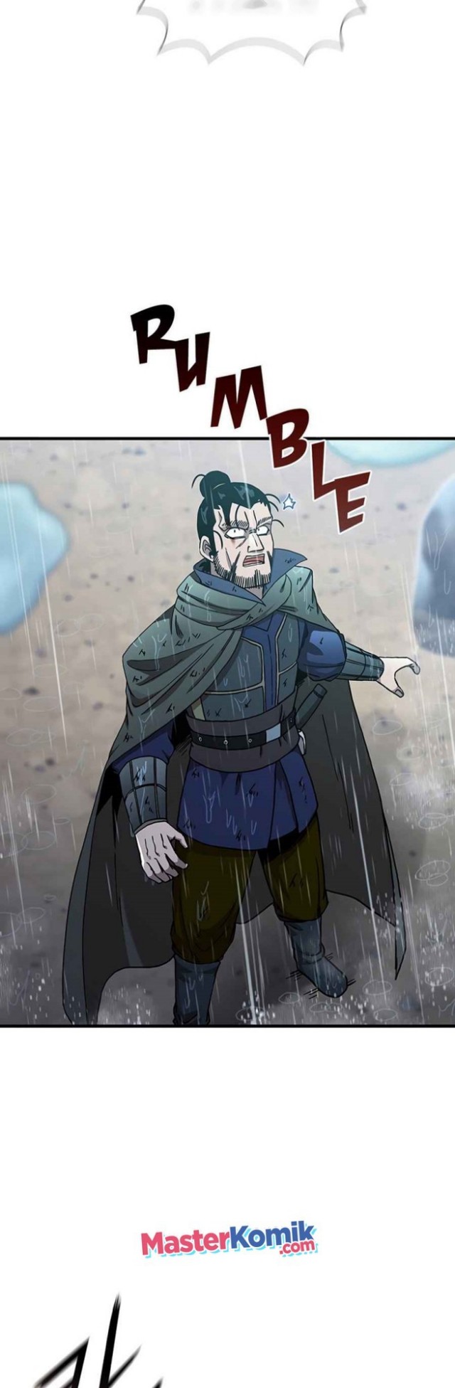 Sinsu Jeil Sword chapter 41 halaman 25