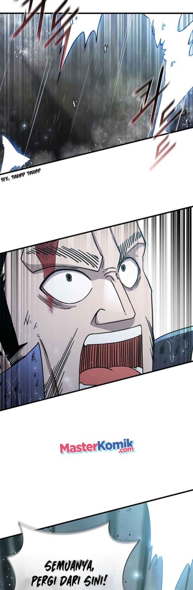 Sinsu Jeil Sword chapter 41 halaman 26