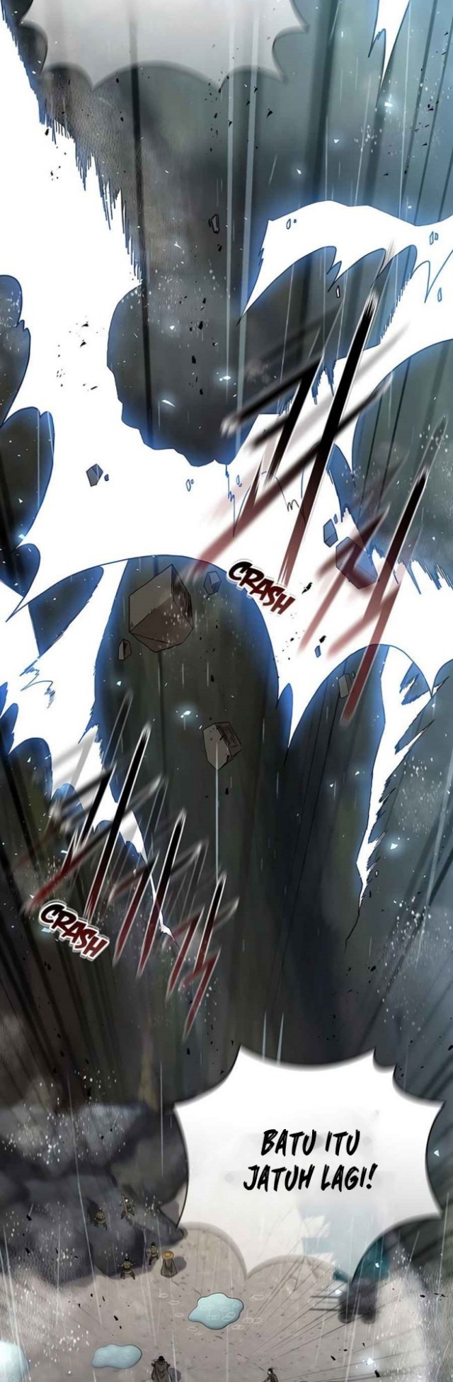 Sinsu Jeil Sword chapter 41 halaman 27