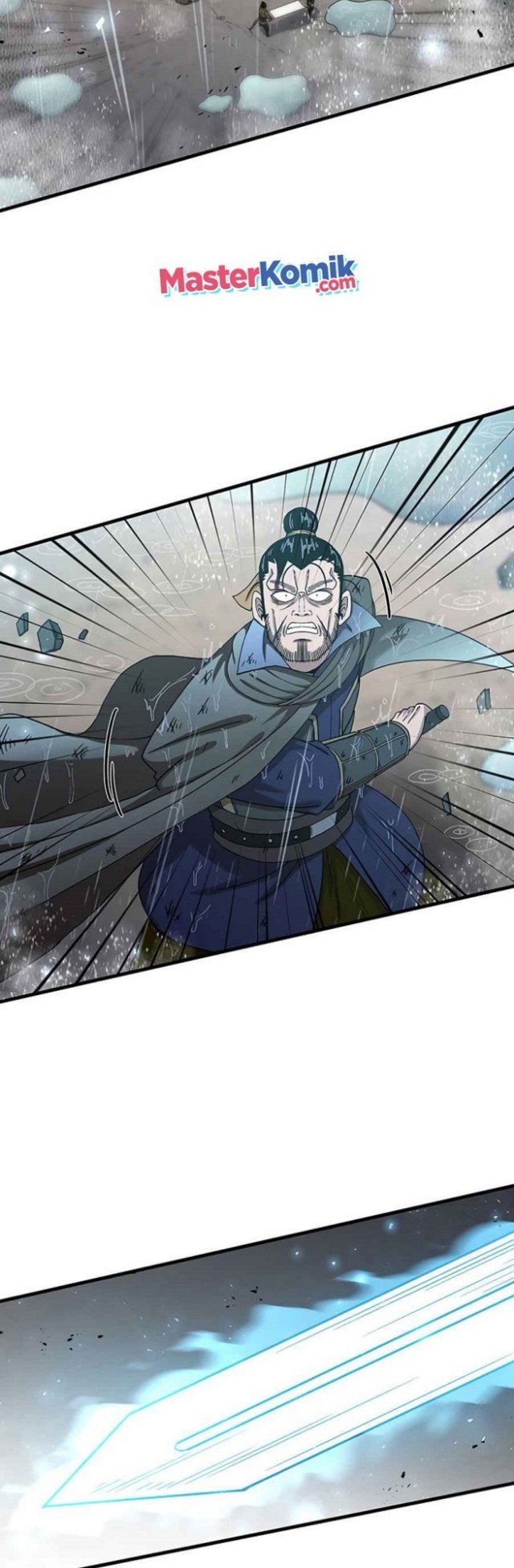 Sinsu Jeil Sword chapter 41 halaman 28