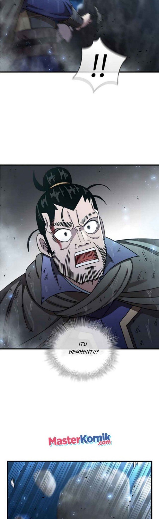 Sinsu Jeil Sword chapter 41 halaman 33