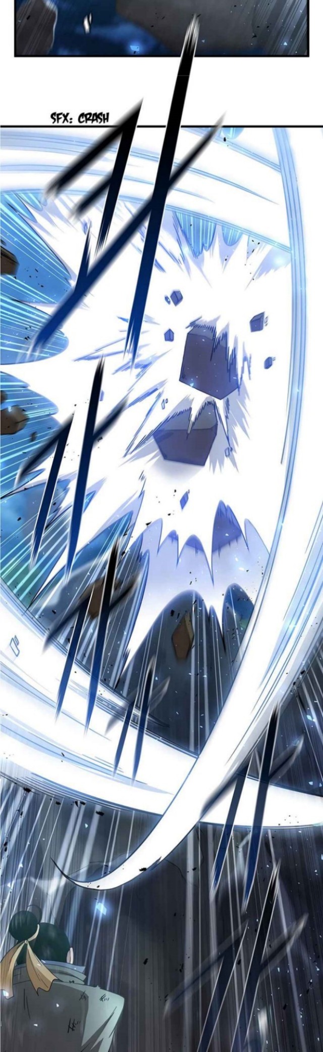Sinsu Jeil Sword chapter 41 halaman 34