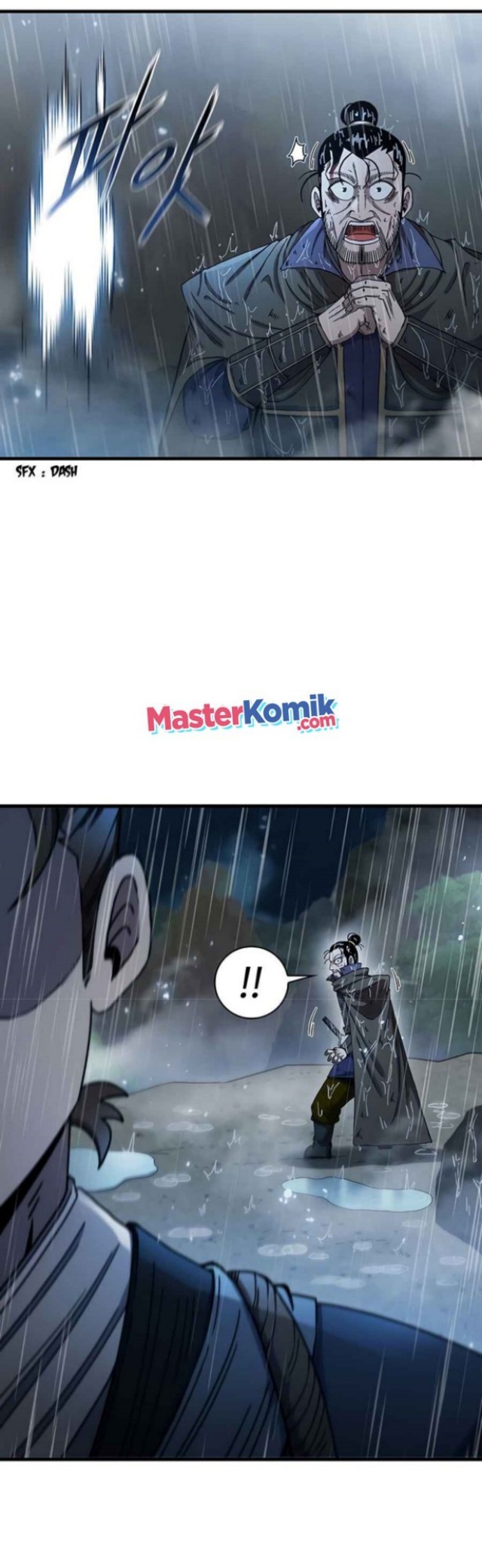 Sinsu Jeil Sword chapter 41 halaman 42