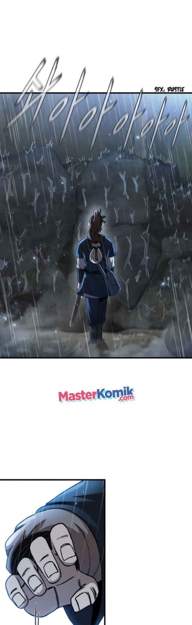 Sinsu Jeil Sword chapter 41 halaman 43