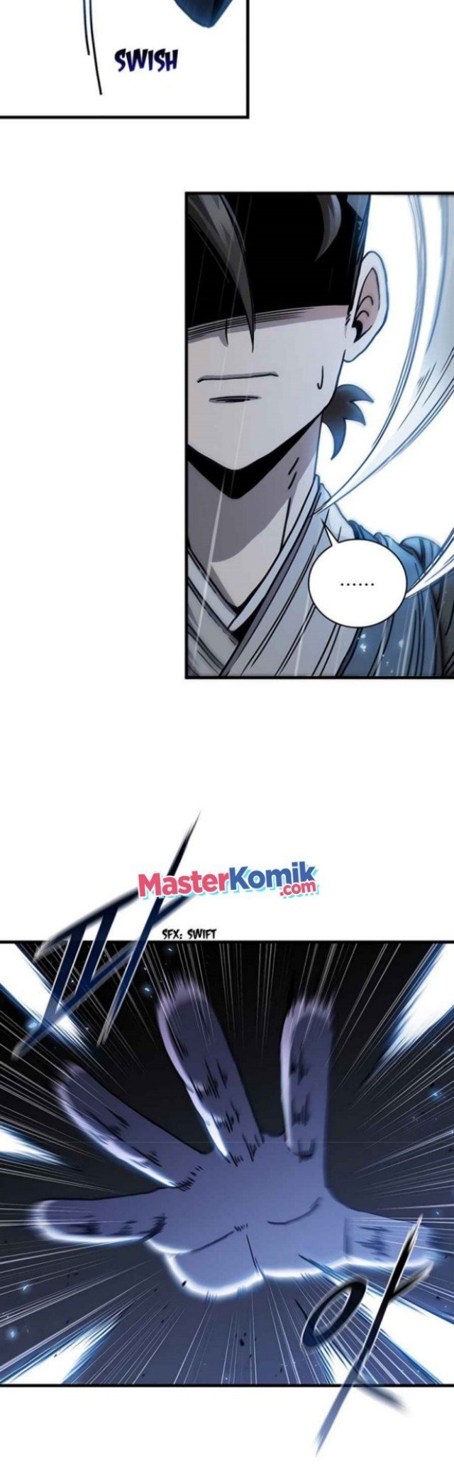 Sinsu Jeil Sword chapter 41 halaman 44