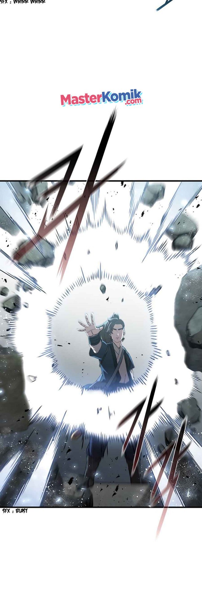 Sinsu Jeil Sword chapter 42 halaman 4