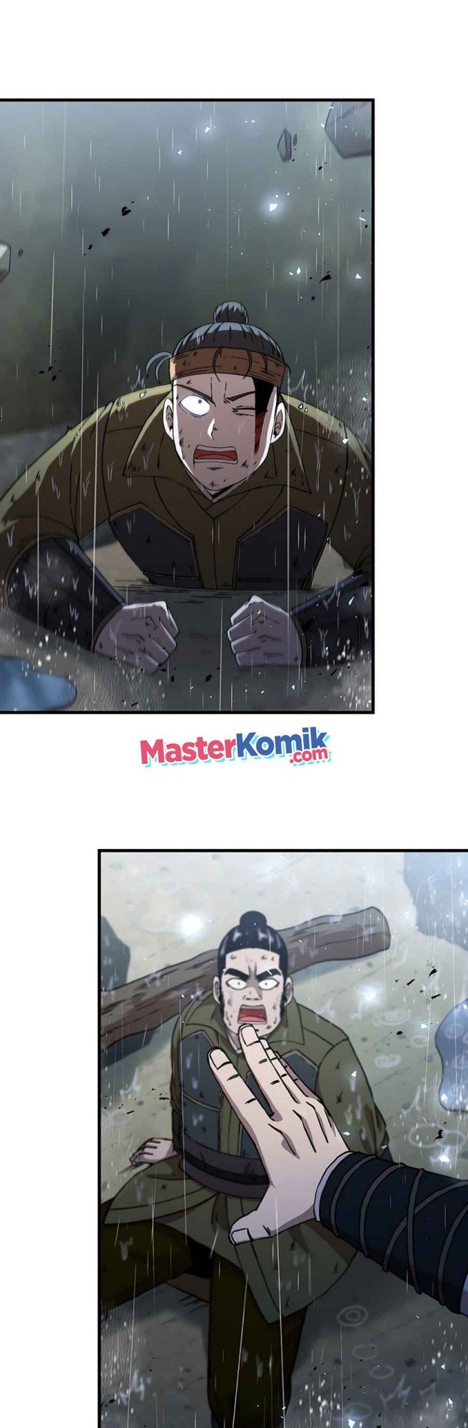 Sinsu Jeil Sword chapter 42 halaman 5