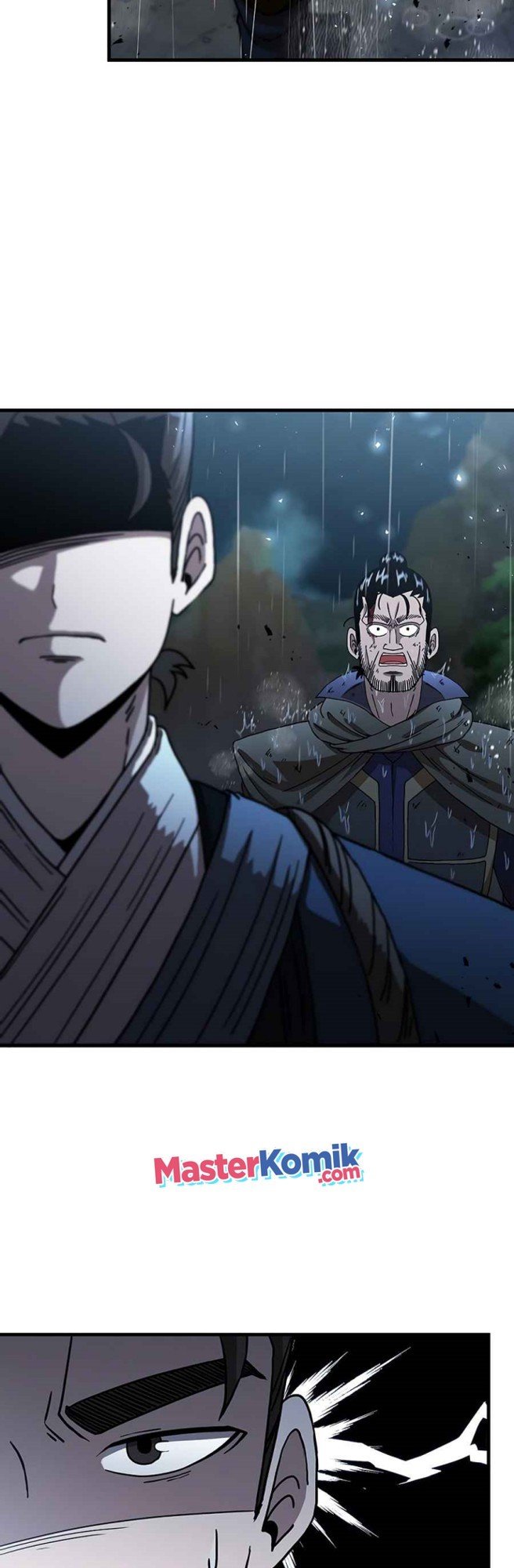 Sinsu Jeil Sword chapter 42 halaman 6