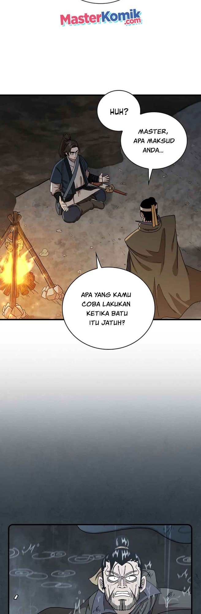 Sinsu Jeil Sword chapter 42 halaman 25