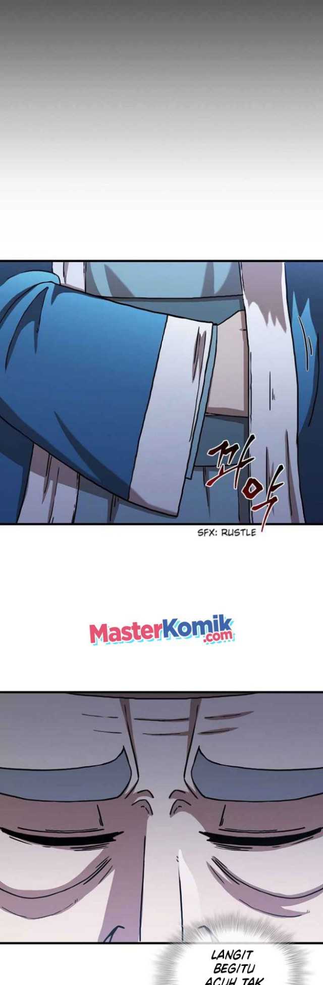 Sinsu Jeil Sword chapter 44 halaman 19
