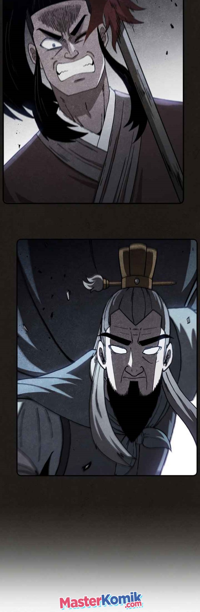 Sinsu Jeil Sword chapter 45 halaman 10