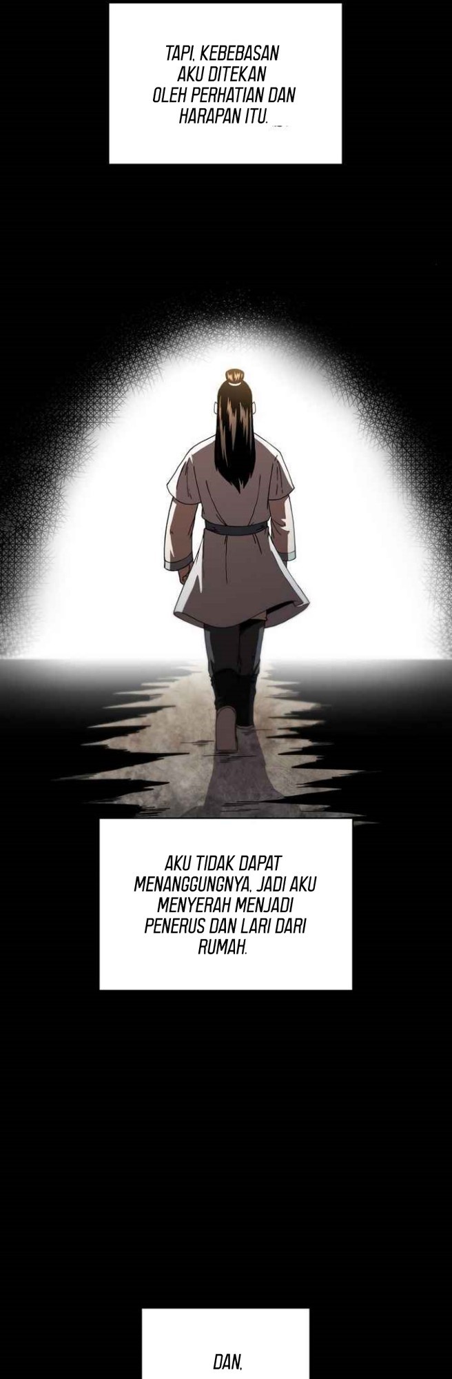 Sinsu Jeil Sword chapter 45 halaman 15