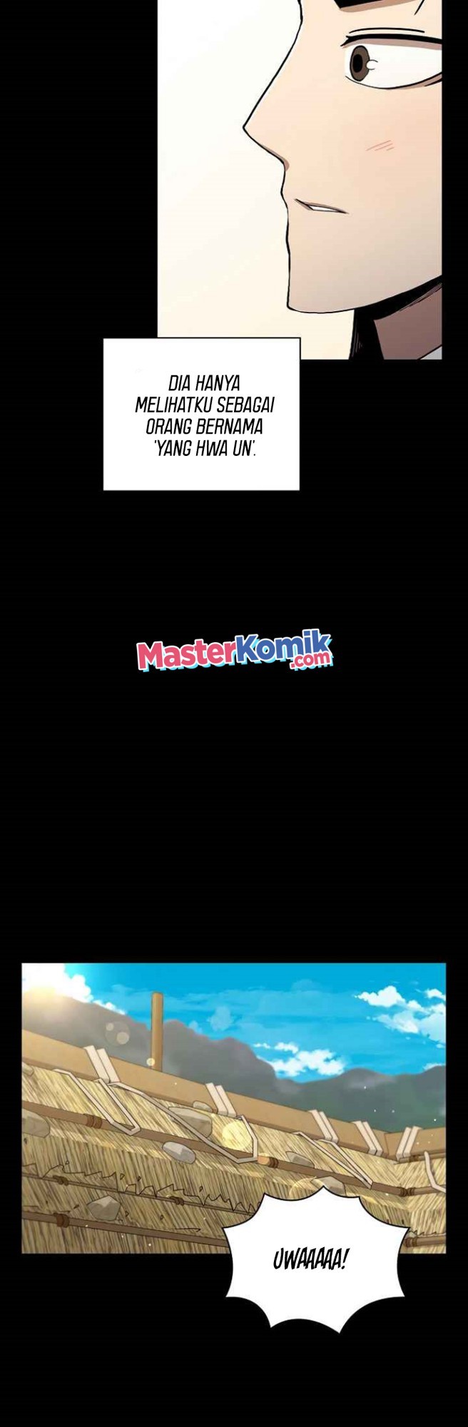 Sinsu Jeil Sword chapter 45 halaman 18