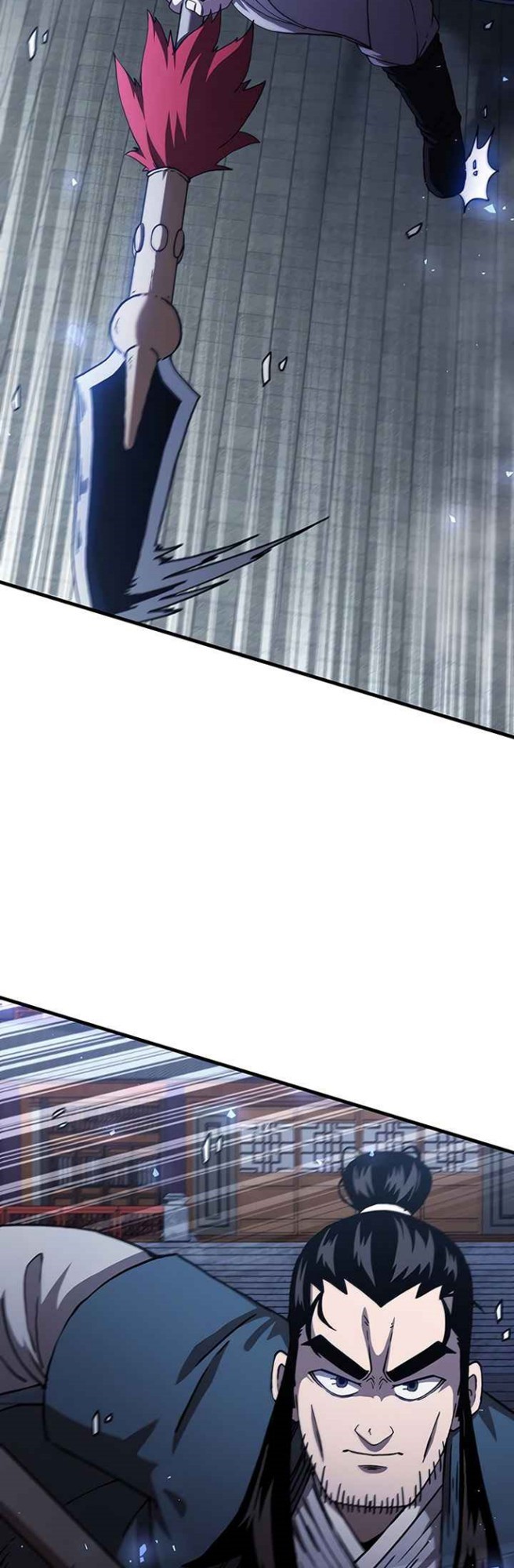Sinsu Jeil Sword chapter 46 halaman 14