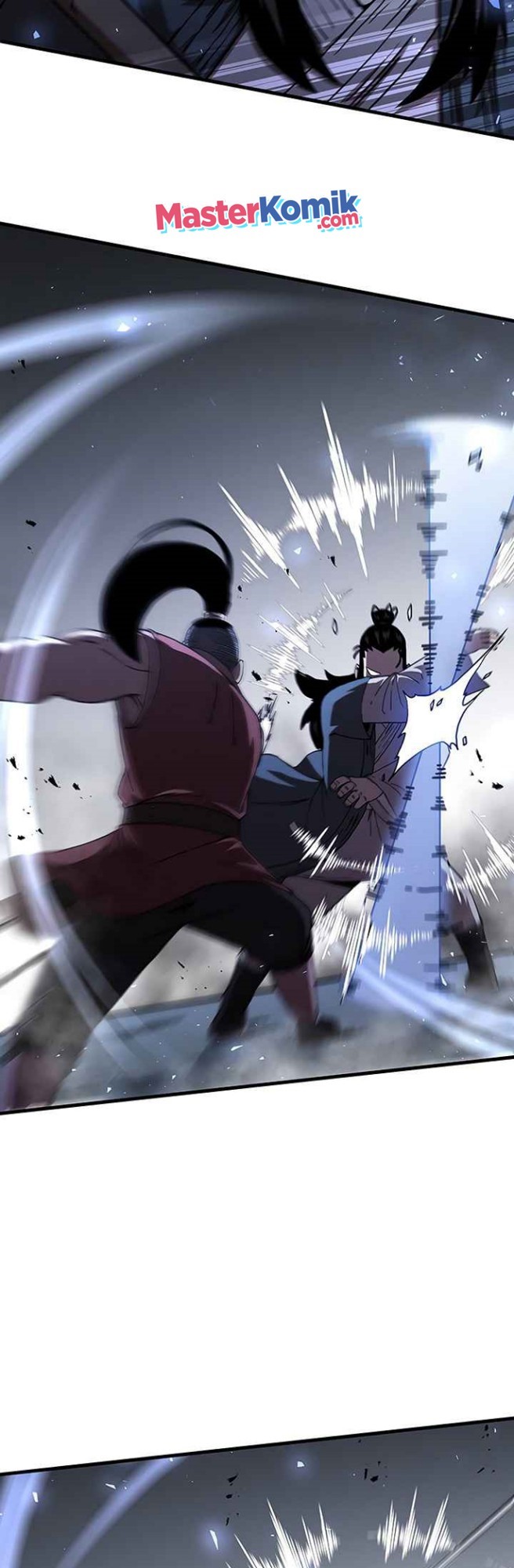 Sinsu Jeil Sword chapter 46 halaman 15
